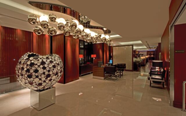 InterContinental AMMAN JORDAN by IHG