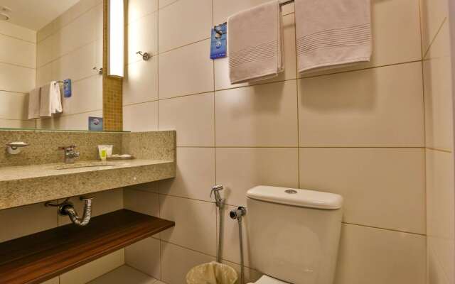 Quality Hotel Flamboyant