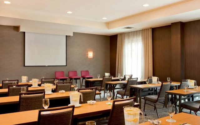 Courtyard Marriott Gettysburg
