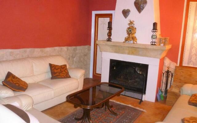 Casa Rural Full House Rental