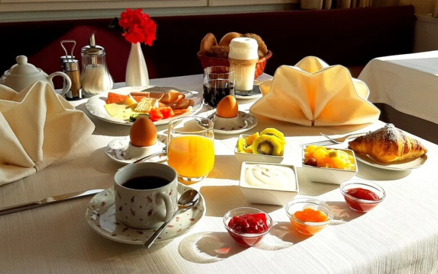 Apparthotel Maier