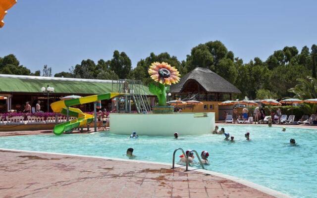 Camping Village Free Time