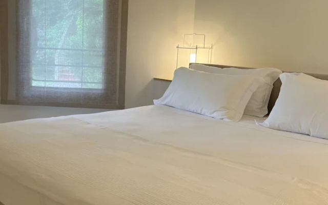 Porto San Vito Resort
