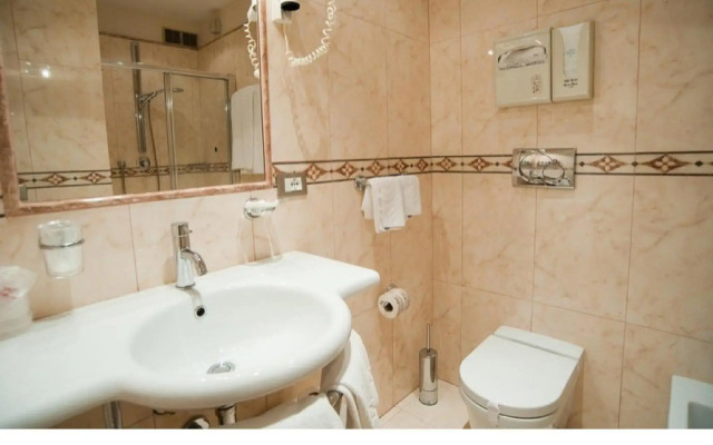Hotel Gran Duca