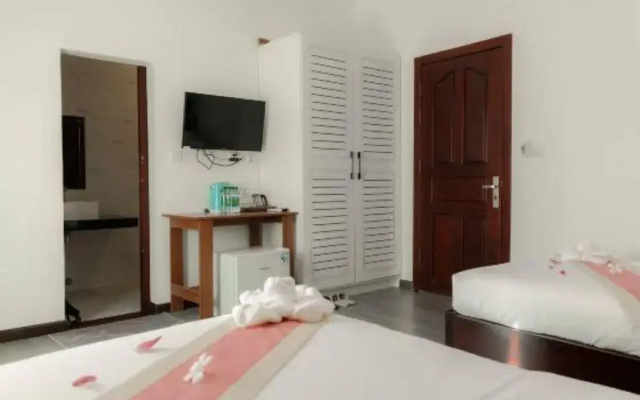 Punleu Raksmey Boutique