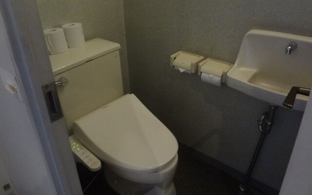 Hamanako Kanzanjionsen Hotel Kikusuitei