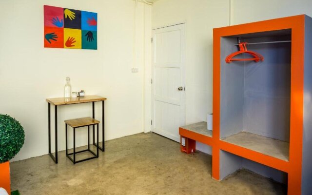 Love CNX Guesthouse