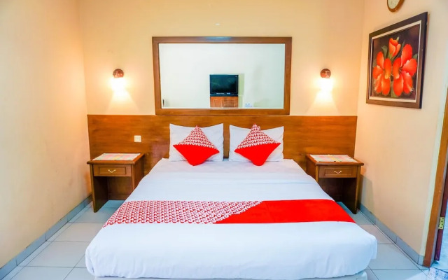 OYO 1488 Hotel Cemara Asri
