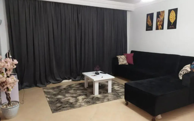 Lovely 2 bedrooms - sahl Hashish - hurghada