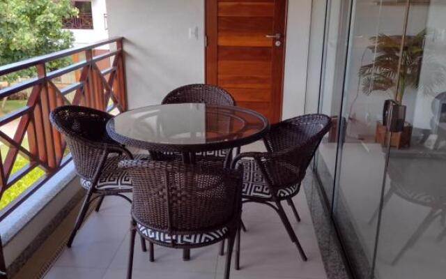 Ykutiba Imbassaí B103 - 2Q com garagem privativa.