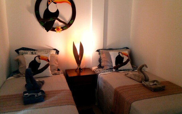 Apartamentos do Castelo