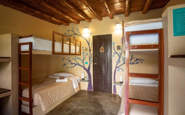 La Confianza Hotel