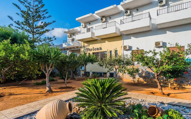 Hotel Marlena - Adults Only