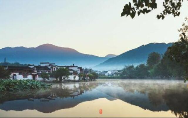 W_Smart Motel Superior Hongcun