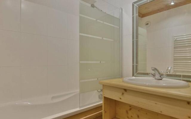 Appartement Le Grand-Bornand, 2 pièces, 4 personnes - FR-1-391-107