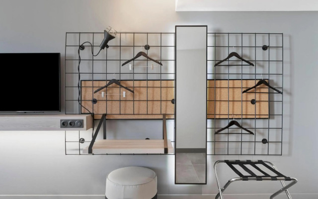 Moxy La Ciotat