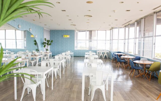 HOTEL AreaOne SAKAIMINATO MARINA