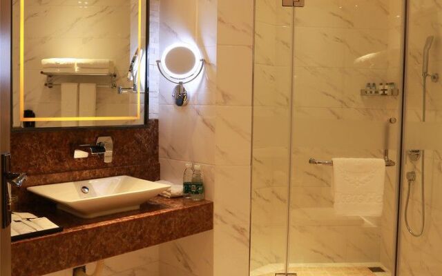 Aulicare Collection Hotel Harbin