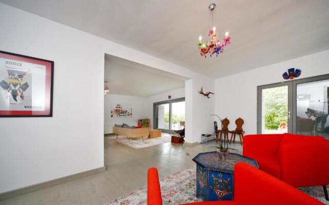 SárgaRigó Holiday Home