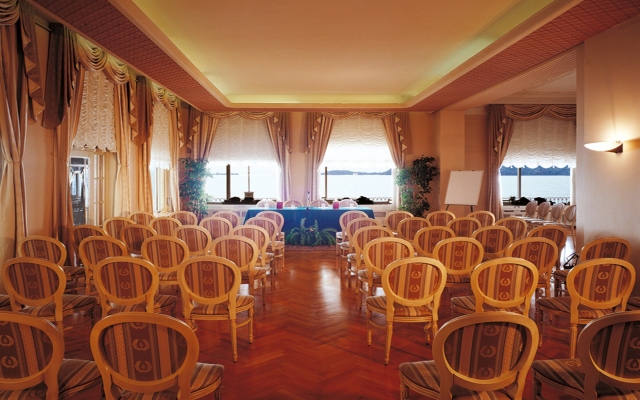 Grand Hotel Gardone Riviera