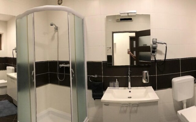 Apartment Porta Aurea