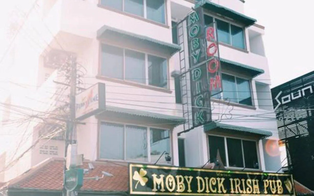 Moby Dick Guesthouse