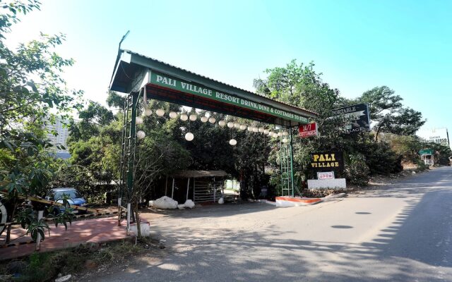 Pali Village Resort By OYO Rooms