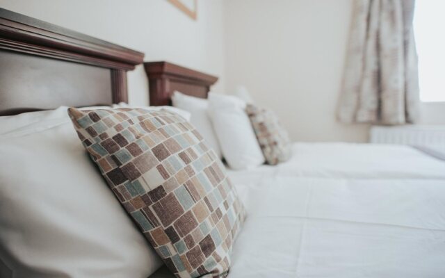 The Lordleaze Hotel And Restaurant