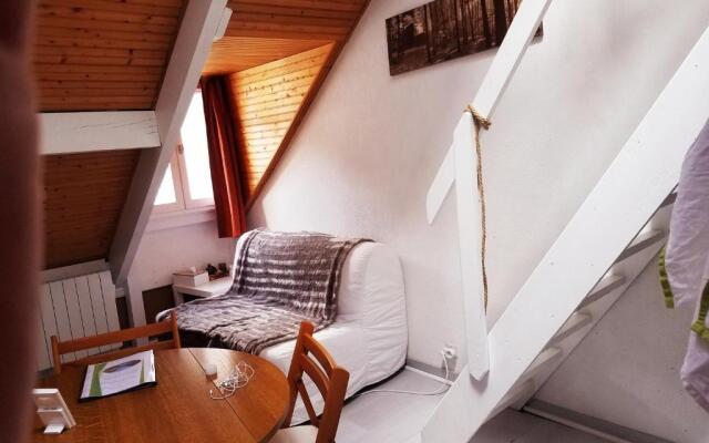 Appartement Duplex Cauterets