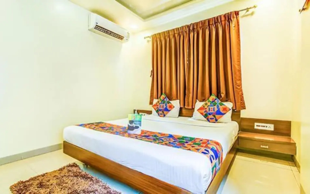 FabHotel Ranjanas