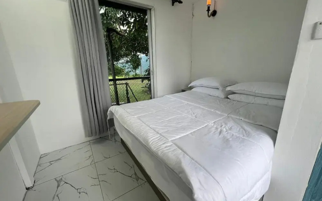 OYO 91261 Thebukit Langkawi