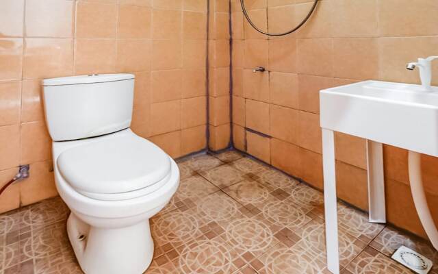 OYO Life 91160 Wisma Srijaya Syariah