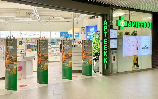 Luxury Skyscraper Apartment with Amazing view over Helsinki