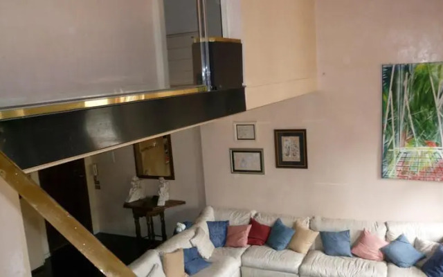 La Terrazza San Lorenzo