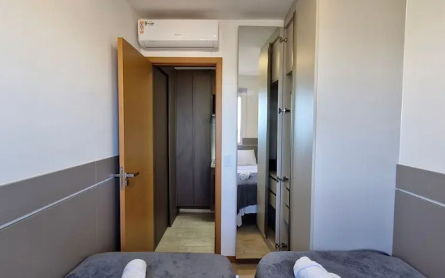 COCAZ0106 - Smart Sol do Costa Azul