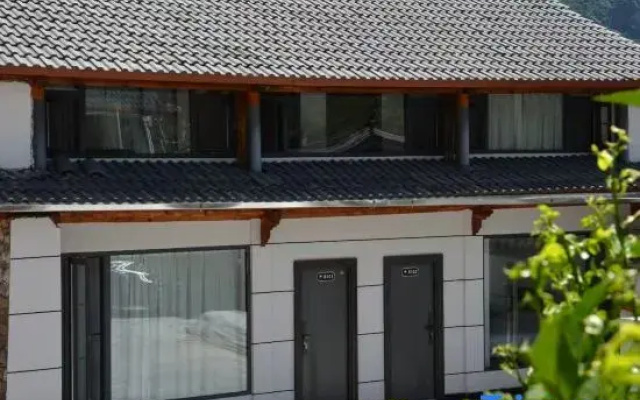 Laomufang Jiayuan Homestay