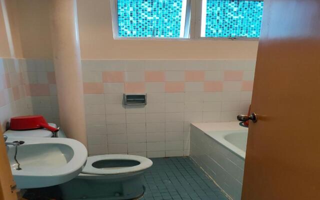 Amy D Homestay Nearby Beach