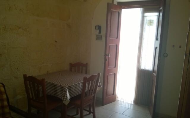 Appartamento Nonna Rosa