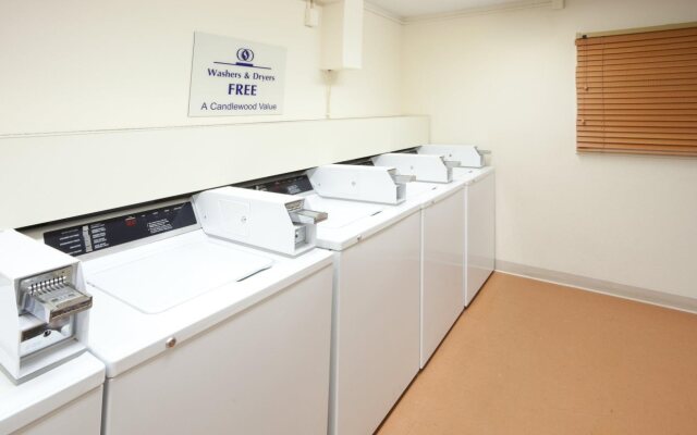 Candlewood Suites Washington Dulles Sterling by IHG