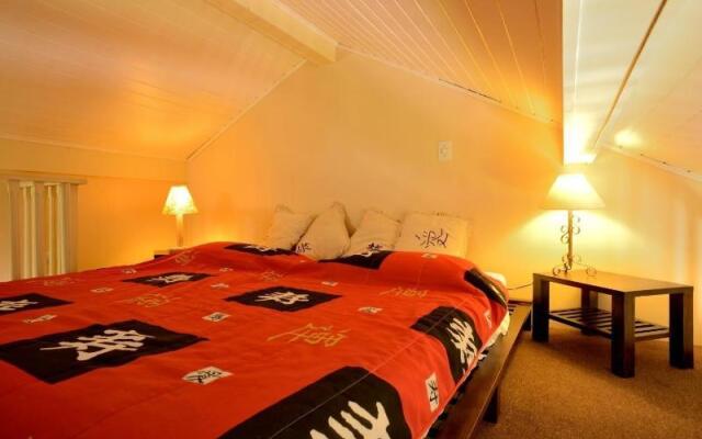 Pousada Vila das Cores