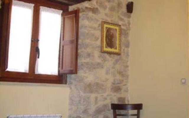 Hotel Rural La Casa del Montero