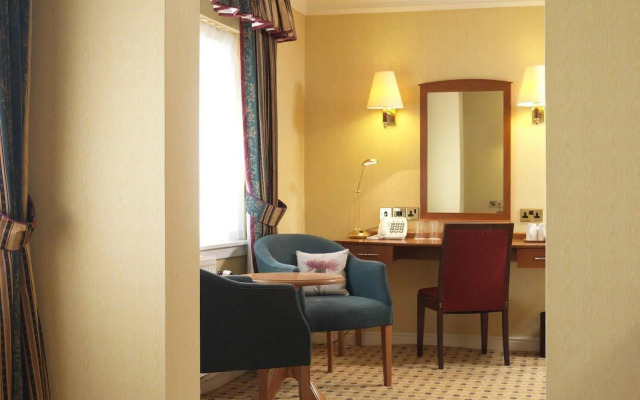 Leonardo Hotel Inverness