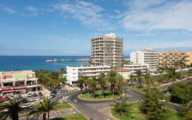 Home2Book Beautiful Apart Los Cristianos Pool