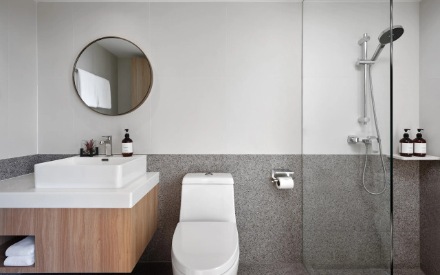 Somerset Sukhumvit 71 Bangkok