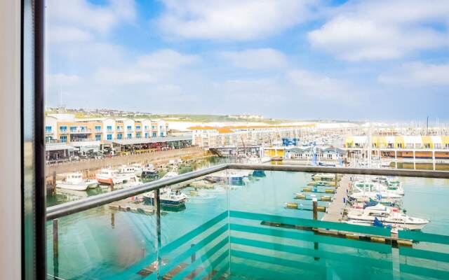 Rethink Living - Luxury Brighton Marina