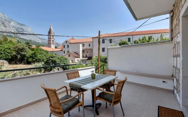 Marineta Suite
