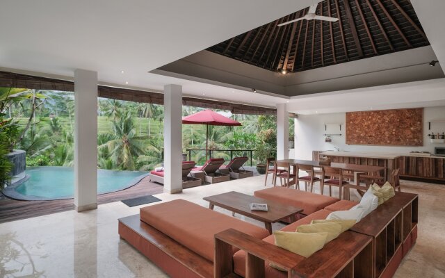 Puri Sebali Resort