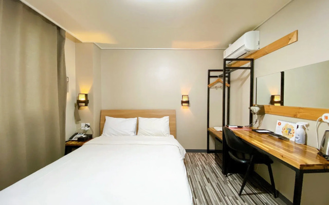 Stay Pohang Hotel