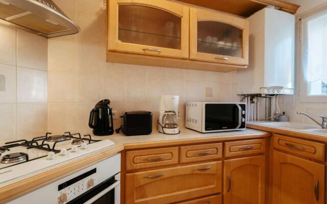 MAISON CARNAC, 3 PIèCES, 5 PERSONNES - FR-1-477-67