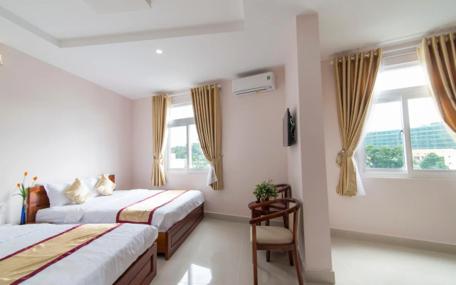Thuan Hai Hotel